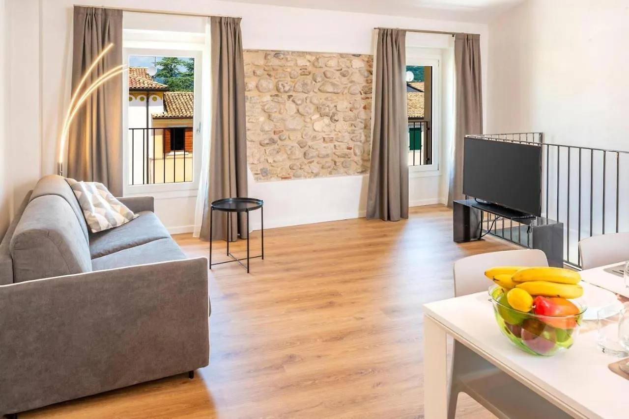Casa Zeni Apartment Bardolino Italy