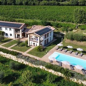 Casa Olivi Bardolino