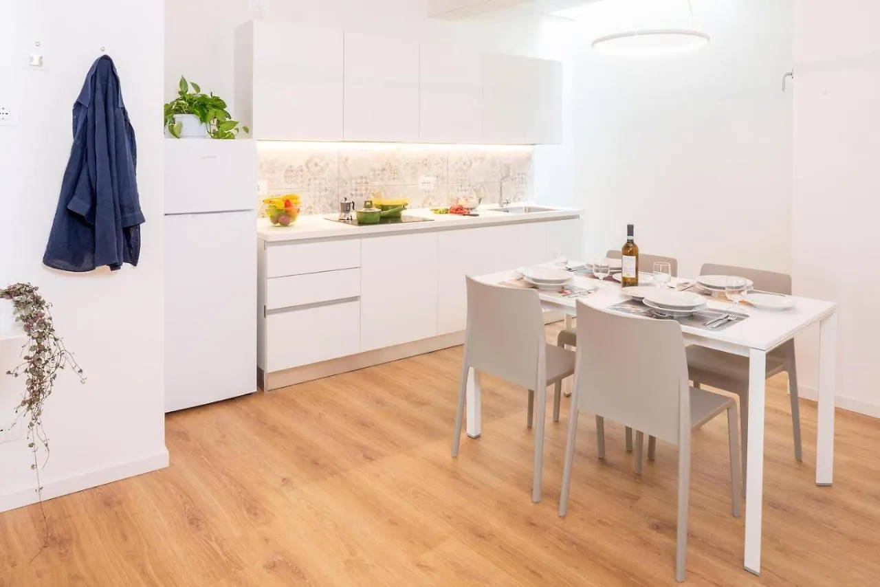 Apartmán Casa Zeni Bardolino