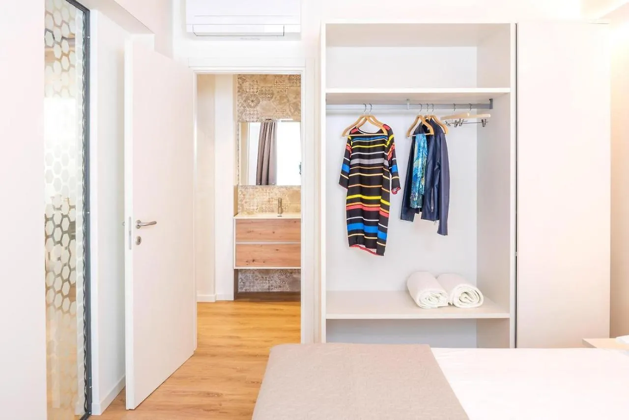Apartmán Casa Zeni Bardolino
