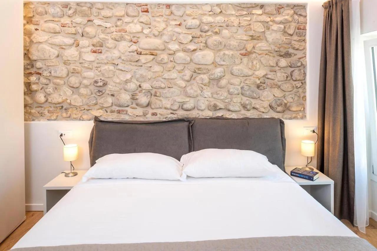 Apartmán Casa Zeni Bardolino