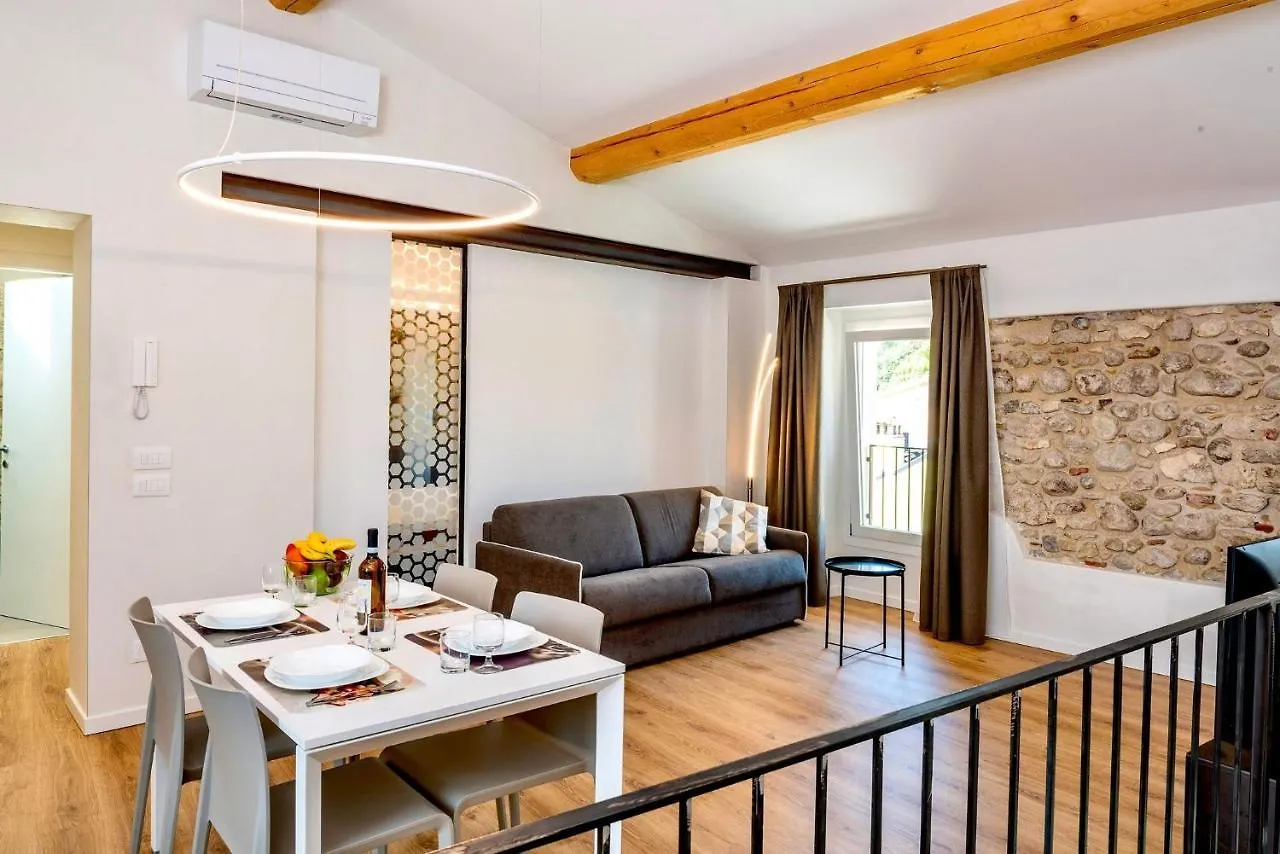 Apartmán Casa Zeni Bardolino