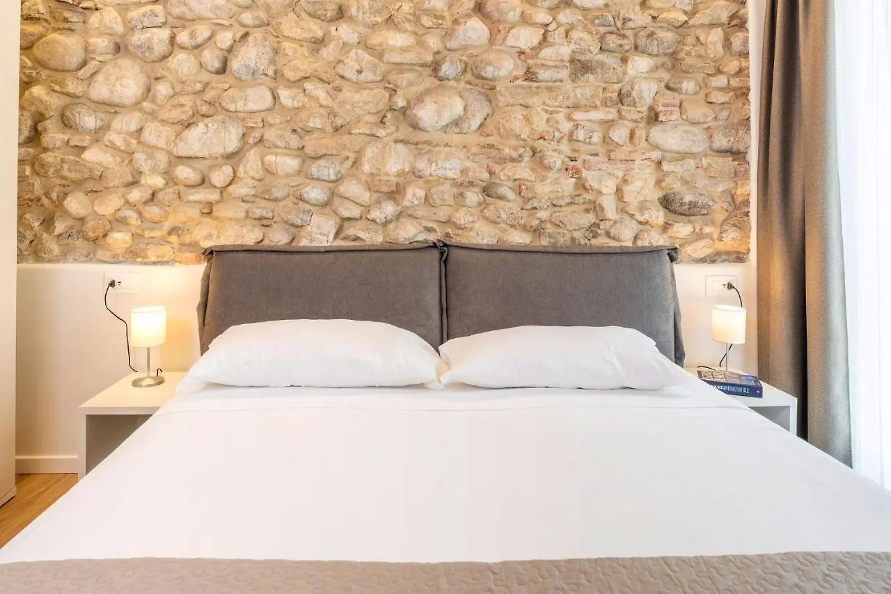 Apartment Ferienwohnung Casa Zeni Bardolino