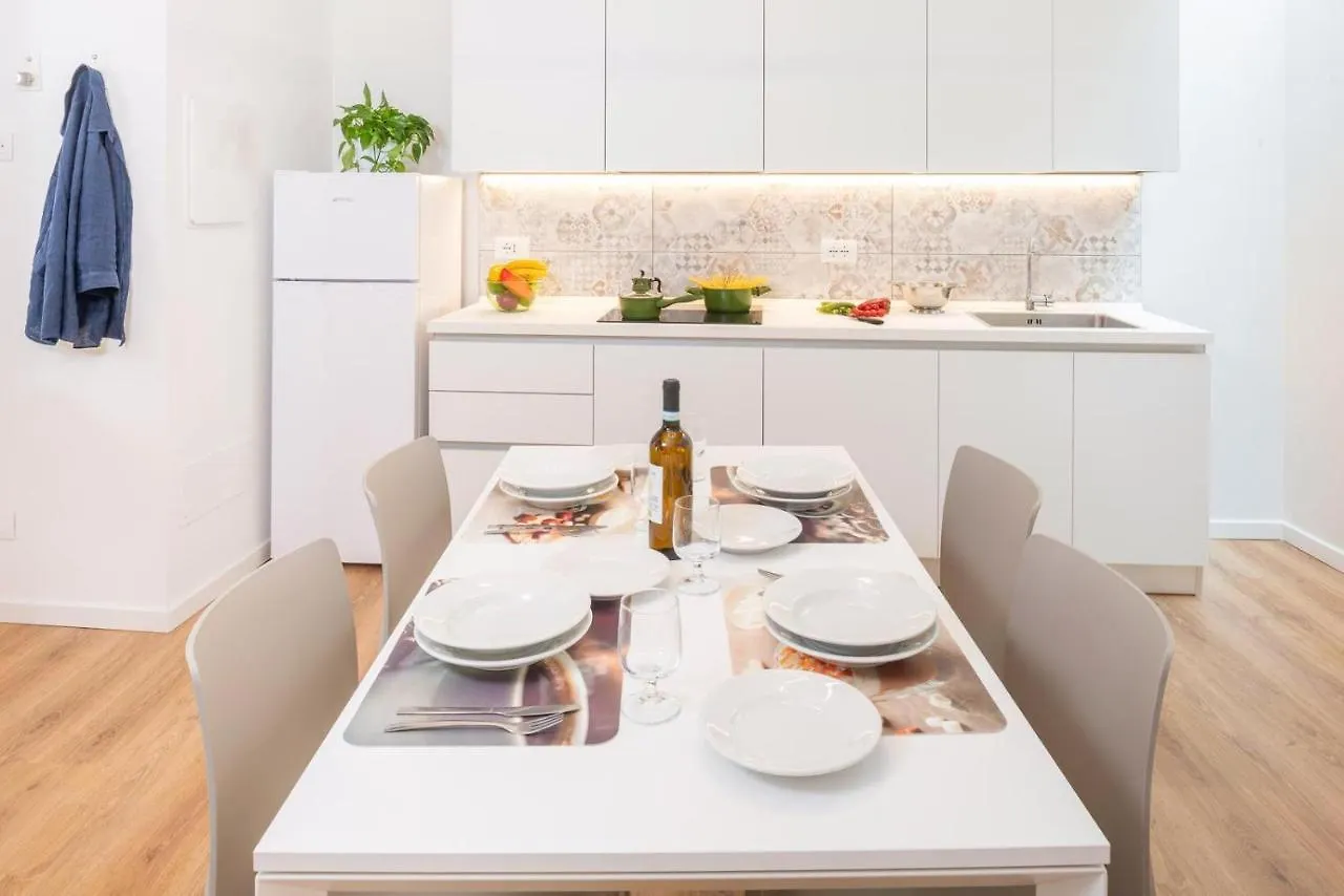 Apartmán Casa Zeni Bardolino