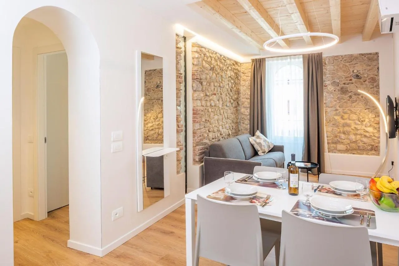 Apartment Ferienwohnung Casa Zeni Bardolino