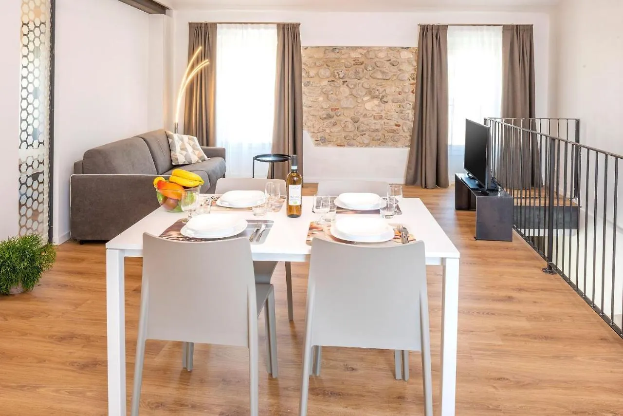 Ferienwohnung Casa Zeni Bardolino 0*,
